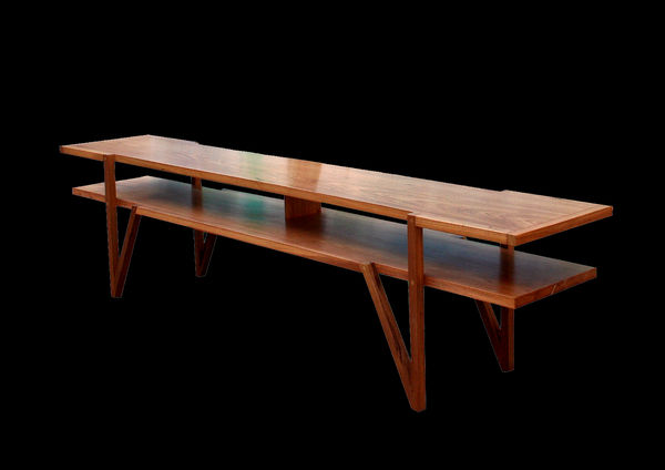 Claudio Corrêa, Aparador Ubatuba, 2007