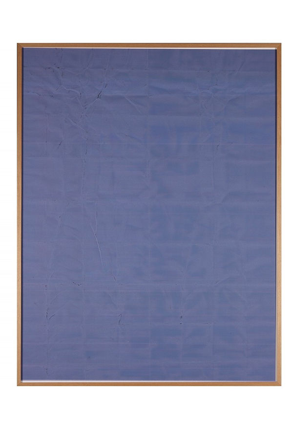 Caline Aoun, Dispersion 6, 2017