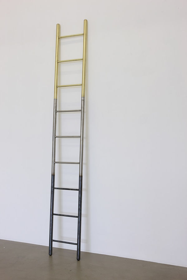 Stéphanie Saadé, Graceful Degradation , 2013