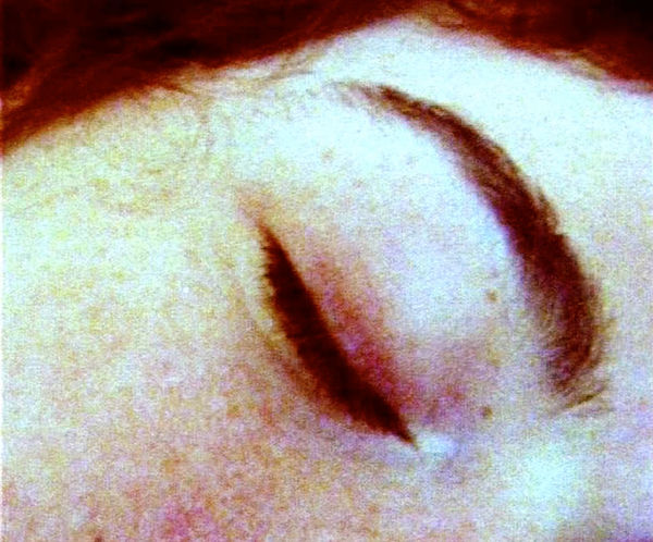 Lamia Joreige, Sleep 1, 2004