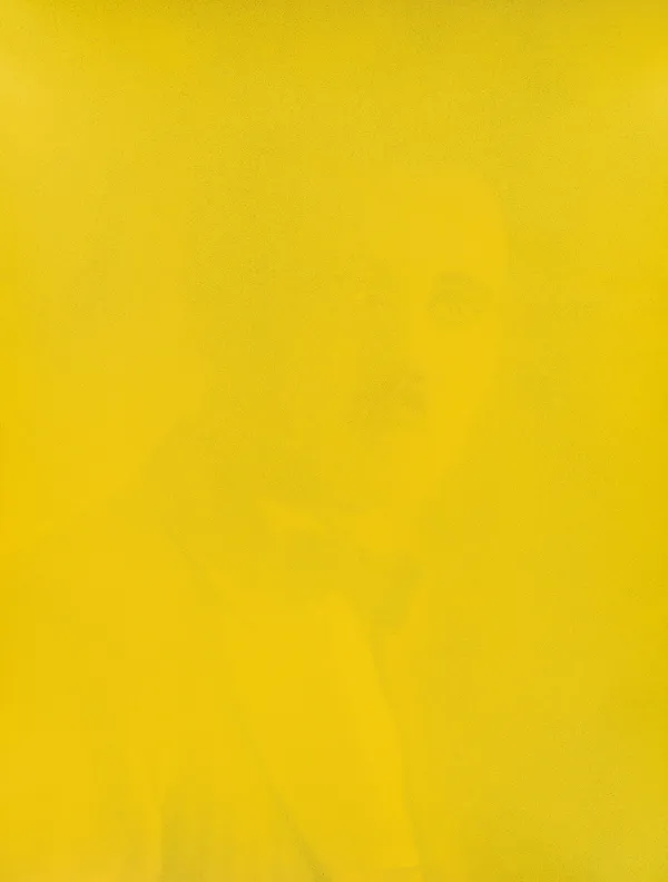 Raed Yassin, The Company Of Silver Spectres / The Return Of the Dead 3, 2024