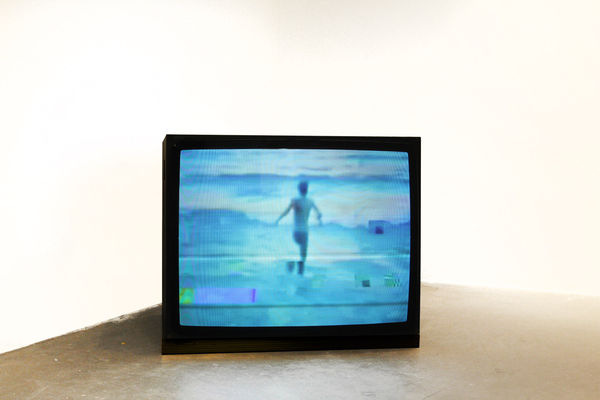 Raed Yassin, Final Destination , 2009