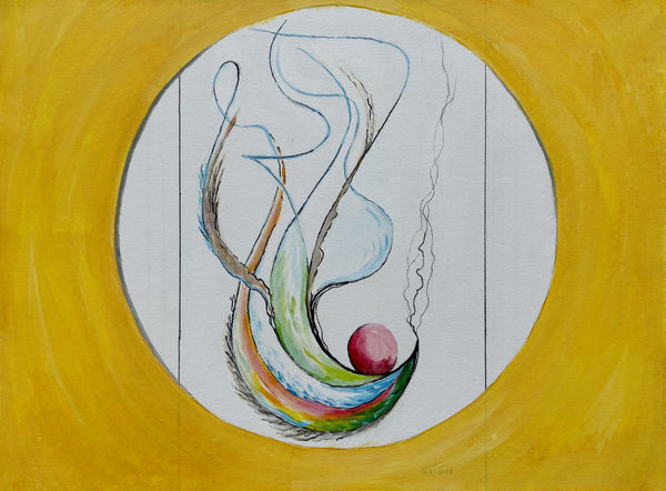 Seta Manoukian, What Else, 2023