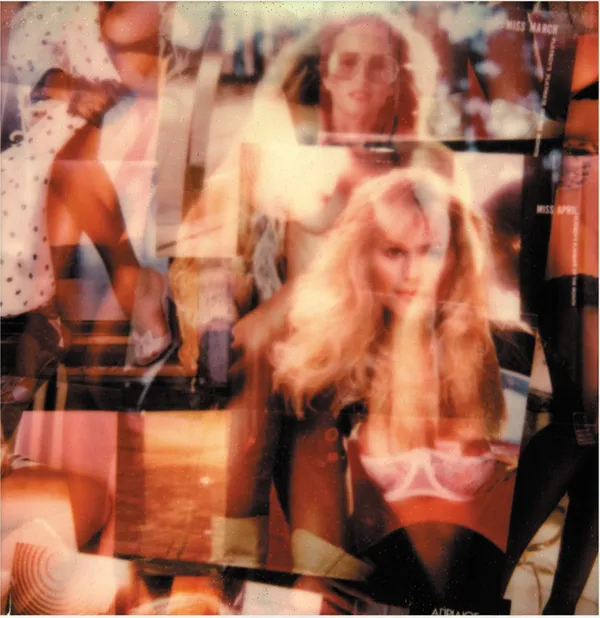 Raed Yassin, The S Model Collection XXXIX, 2018