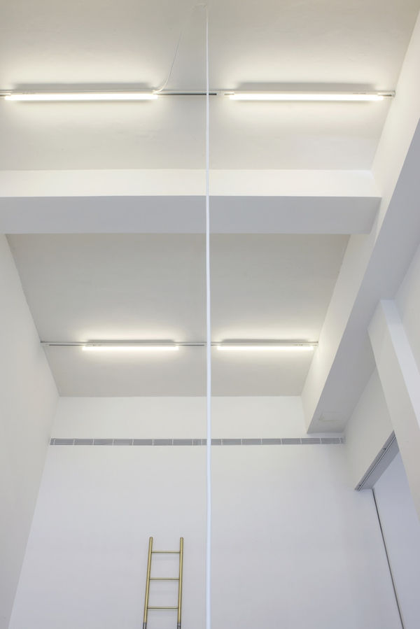 Stéphanie Saadé, Highlight, 2017