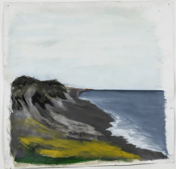 Tamara Al-Samerraei , Shore 2 , 2014