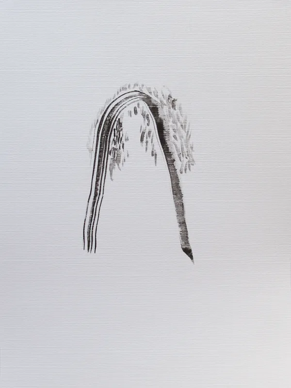 Talar Aghbashian, Book 13- Rainbow, 2020