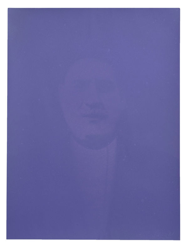 Raed Yassin, The Company Of Silver Spectres / The Return Of the Dead 11, 2024