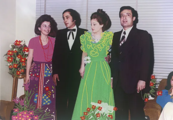 Raed Yassin, Proposal for a Proposal II, 2018