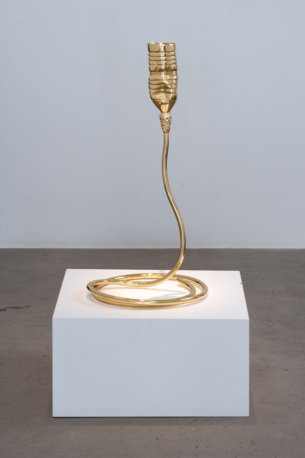 Ahmad Ghossein, For Different Use, 2023