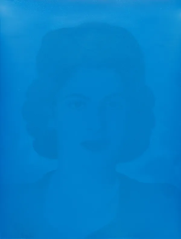 Raed Yassin, The Company Of Silver Spectres / The Return Of the Dead 2, 2024