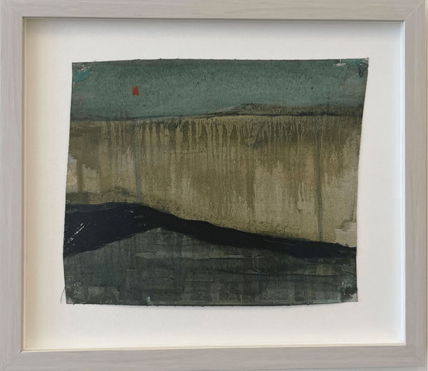 Tamara Al-Samerraei, Untitled, 2021