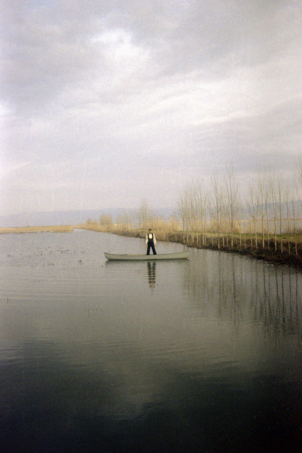 Mohamad Abdouni, Raft, 2023