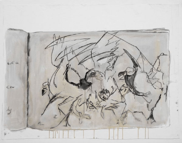 Tamara Al-Samerraei , Black Book 4, 223