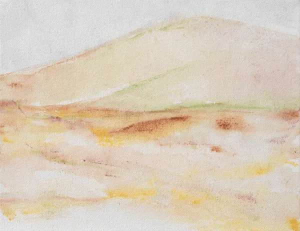 Lamia Joreige, Uncertain Times, Background for a Script 10, 2024