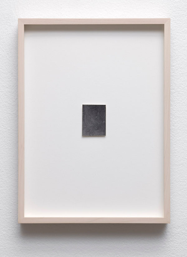 Stéphanie Saadé, Identity in Change, 2017