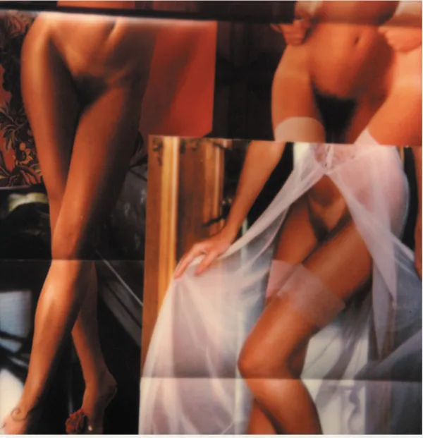 Raed Yassin, The S Model Collection VIII, 2018