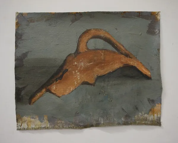 Omar Fakhoury, Fragment, 2022