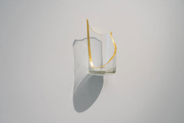 Stéphanie Saadé, Second Nature, 2014