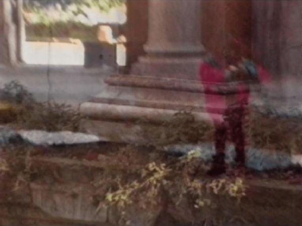 Rania Stephan, Invisible Images To The Naked Eye 02, 2016