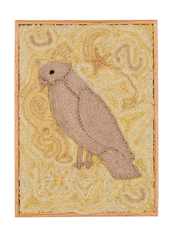 Margaux Derhy, Archive de la tendresse masculine - Interlude 2, 2026