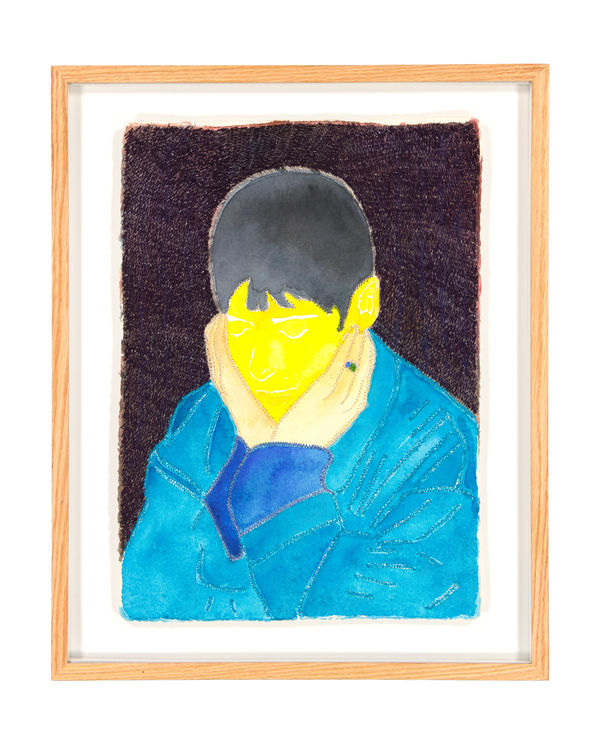 Margaux Derhy, Mémoire Vive 55, 2023