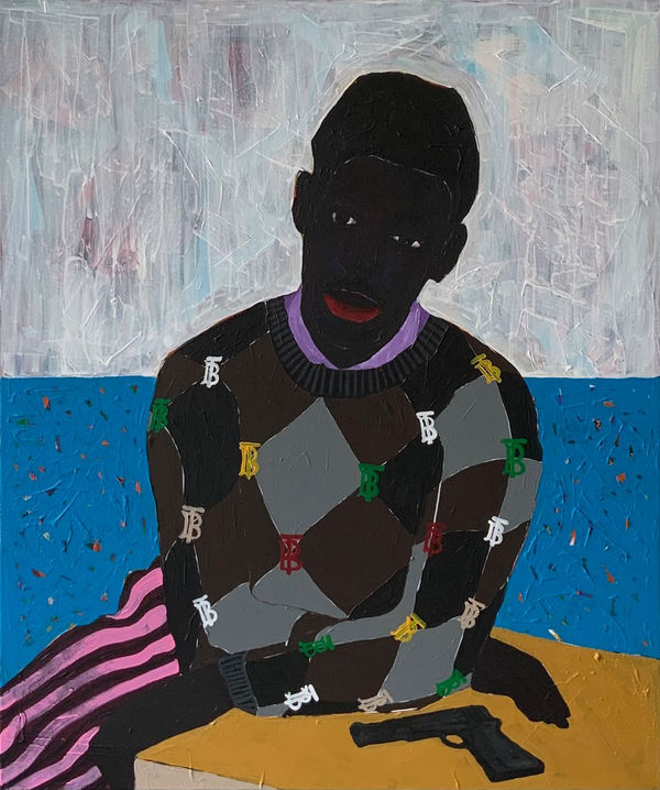 He Never Liked His Name