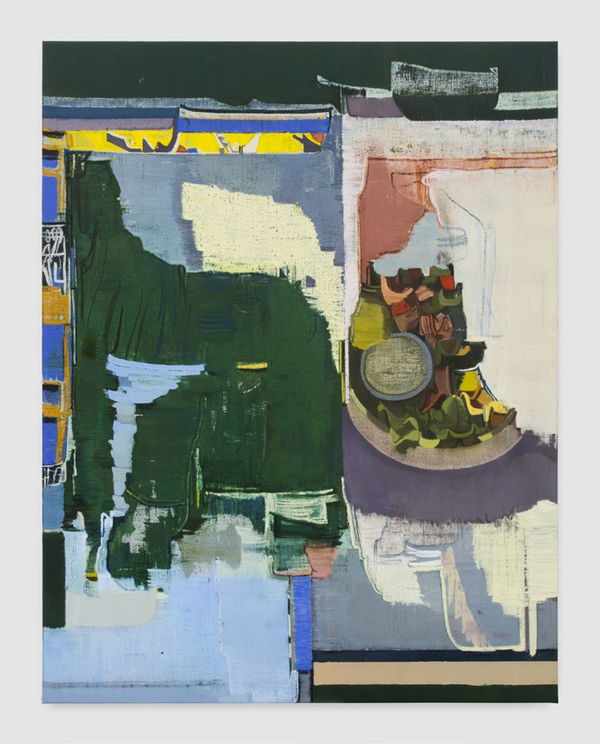 Doing fine all things considered as they say or otherwise – Negative