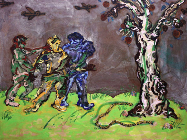 Beyond Illiterates II