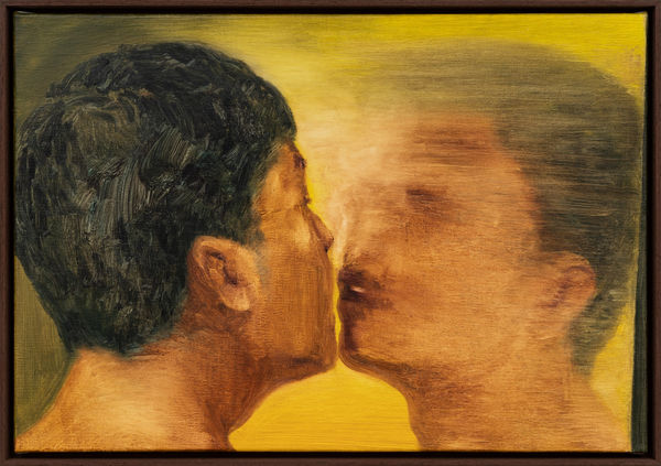 Xie Lei - Mirage, 2022