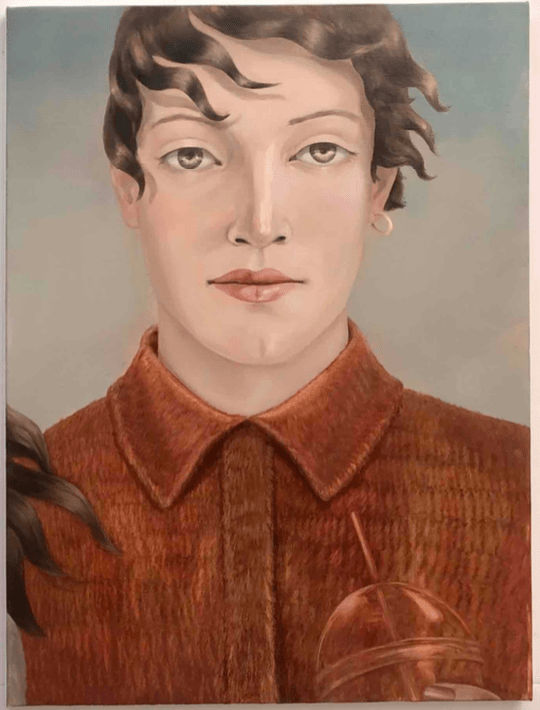 Caramel Macchiato II