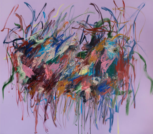 an embodied legacy/look at how your garden has matured/ woman-ish in my ways/ hope I've made you proud