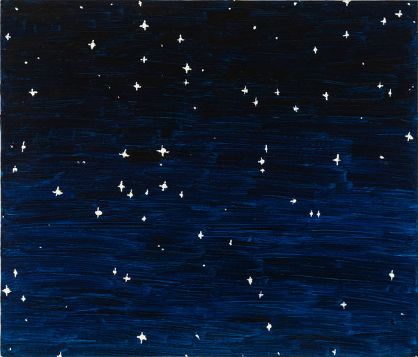 Claudia Keep August 22nd, 8:43 PM, 2024 Oil on Masonite panel 30.5 x 35.6 cm (12 x 14 in) 32.8 x 37.9 x 3 cm (12 ⅞ x 14 ⅞ x 1 ⅛) framed