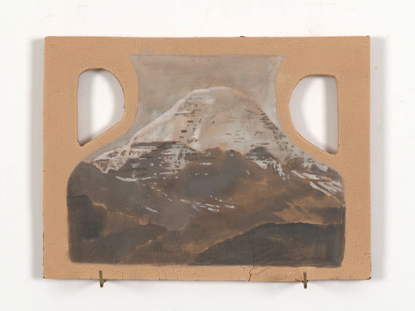 Screen · Mount Kailash