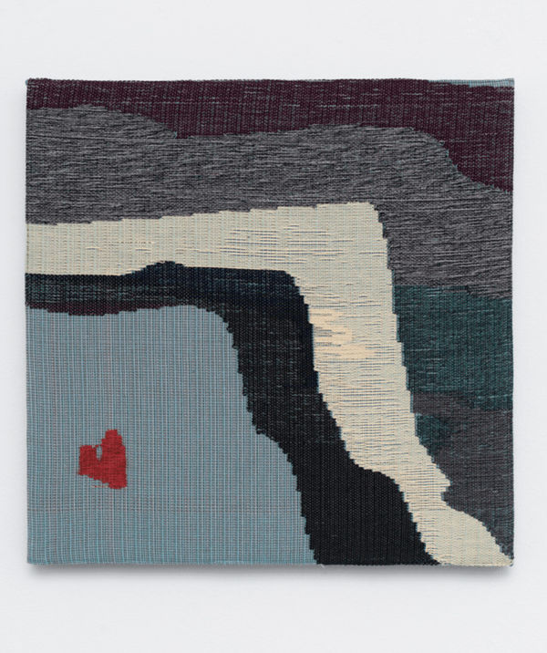 Miranda Fengyuan Zhang - An Overcast Morning, 2021