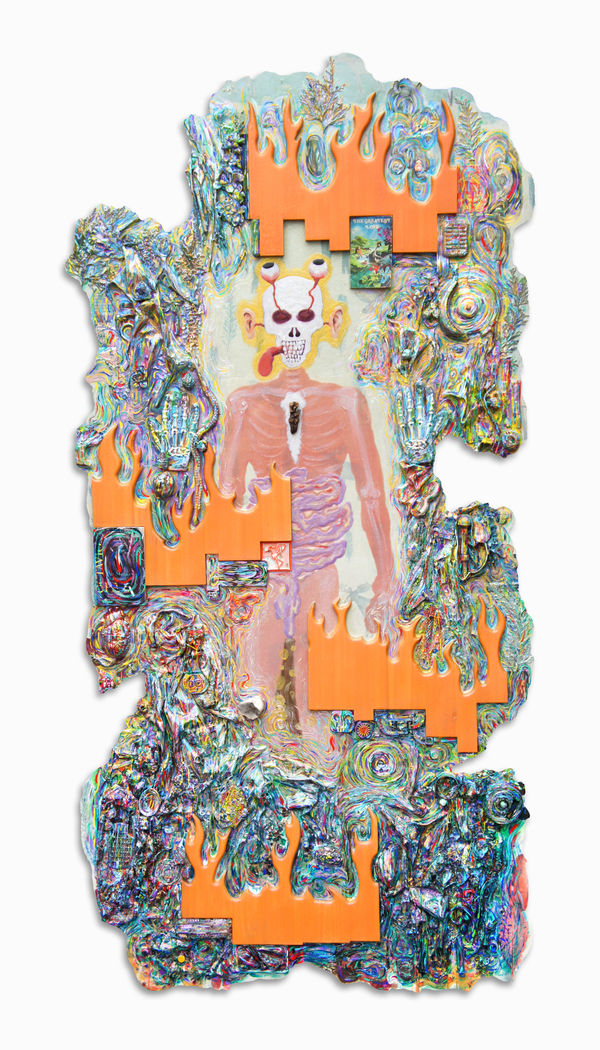 Sight, Taste, Appetite