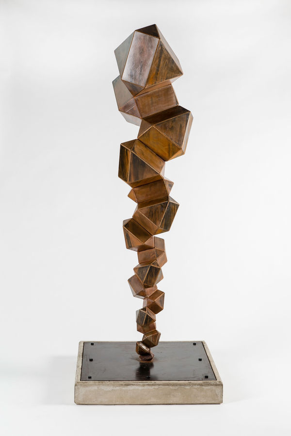 Paradigm Chamfer (Solid)