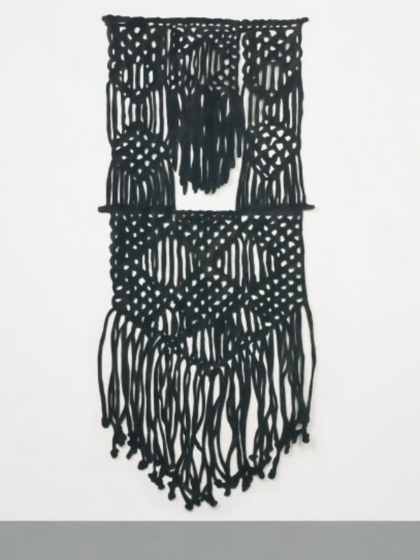 White Goddess #1 Wall