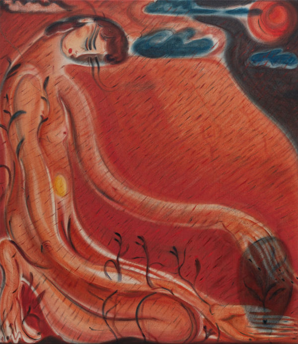 Tomorrow is only a nightmare away