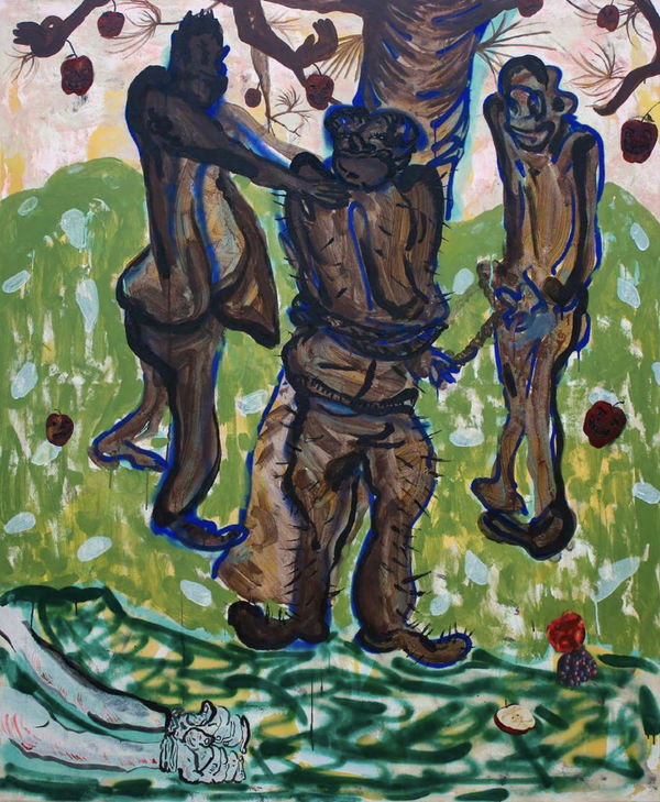 Beyond Illiterates I