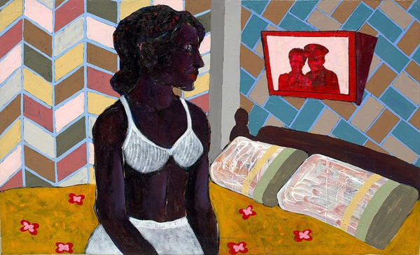 The One That Got Away