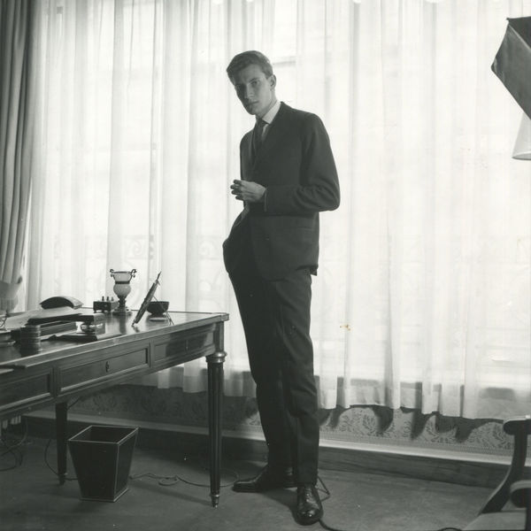 Yves Saint Laurent