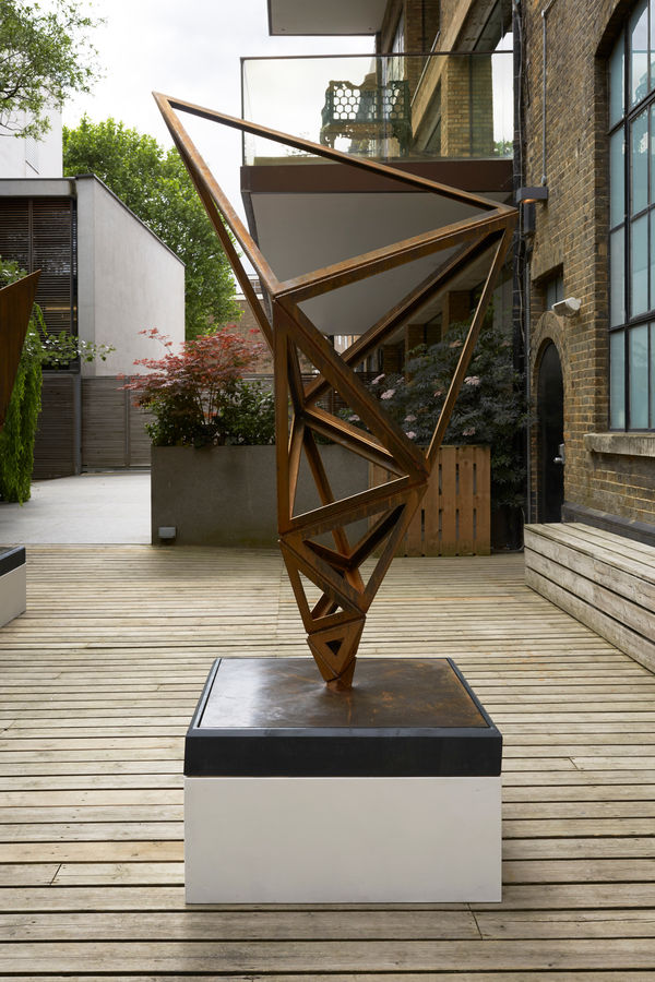 Paradigm Broad (Structural)