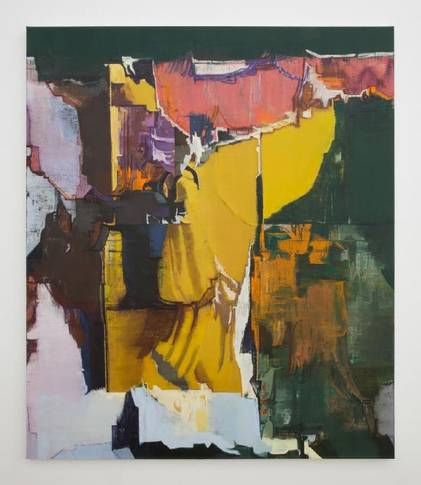 "What story?” “Long.”