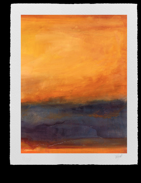 Maria Luisa Hernandez, Abundancia II