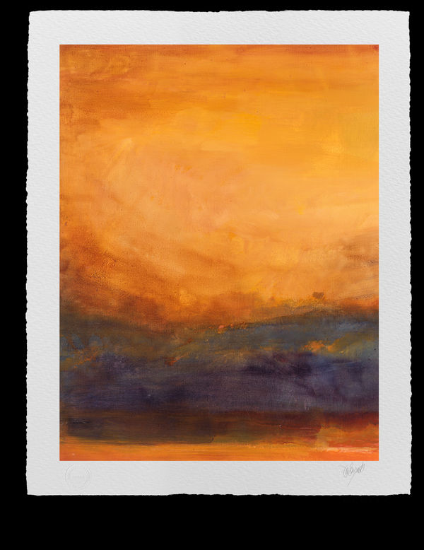 Maria Luisa Hernandez, Abundancia I