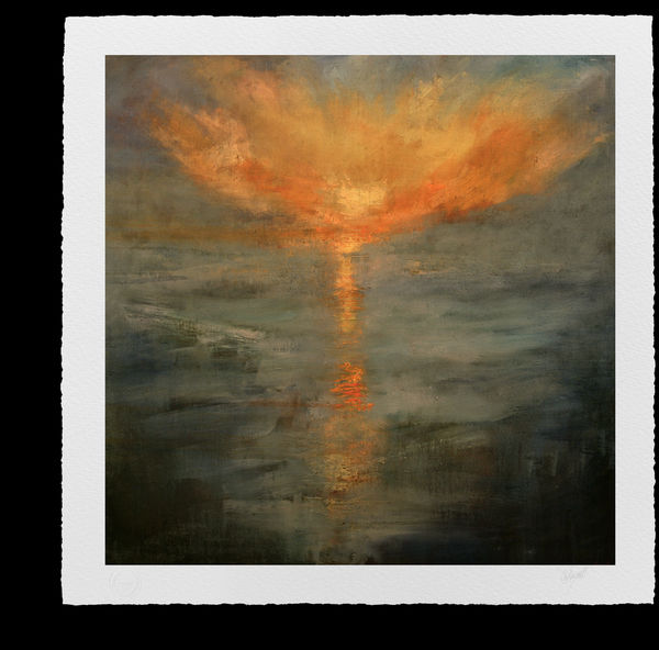 Maria Luisa Hernandez, Café del Mar