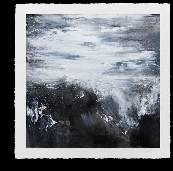 Maria Luisa Hernandez, Abrazo