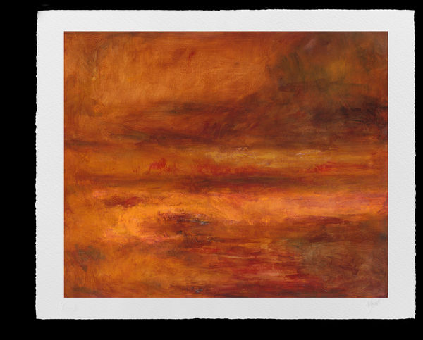 Maria Luisa Hernandez, Muladhara