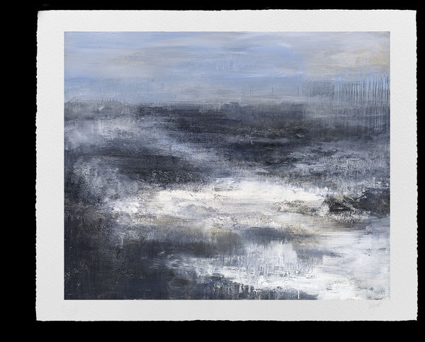 Maria Luisa Hernandez, Whispering Angels